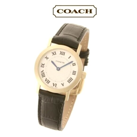 Coach Accessories - Coach Watch